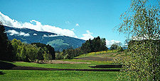 Riscone di Brunico
