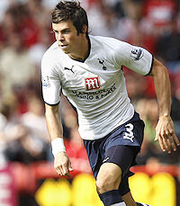 Gareth Frank Bale
