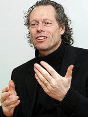 Michel Preud'homme