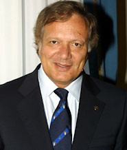 Francesco Angelini