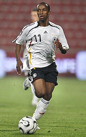 Savio Nsereko