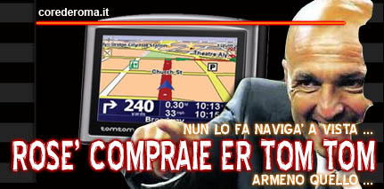 tomtom