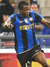 Victor Obinna