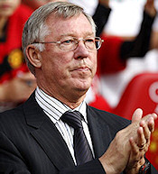 Alex Ferguson