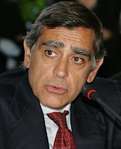 Claudio Toti