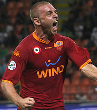 Daniele De Rossi