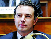 Fabio De Lillo
