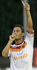 Francesco Totti