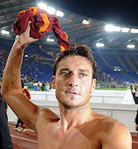 Francesco Totti