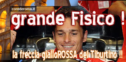 fisicogiallorosso