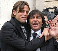 Galloppa e Conti