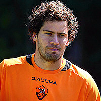 Julio Sergio