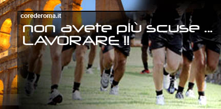 lavorare