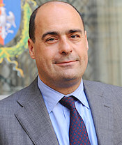 Nicola Zingaretti