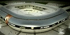 Stadio Franco Sensi