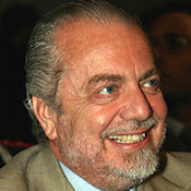 Aurelio De Laurentiis