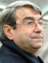 Aldo Spinelli