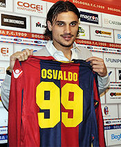 Pablo Daniel Osvaldo
