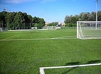Campo da calcio