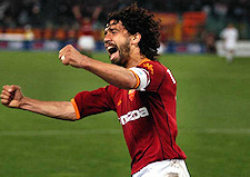Damiano Tommasi