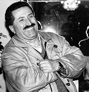 Gianni Elsner