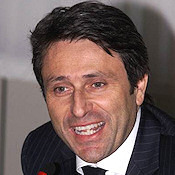 Gian Paolo Montali
