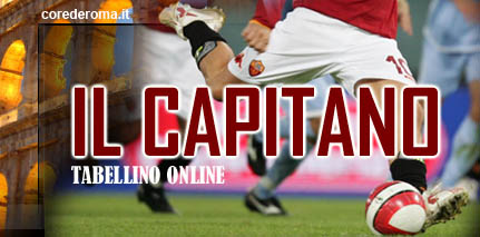 ilcapitano
