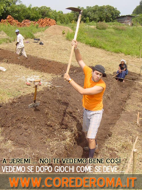 jeremizappatore