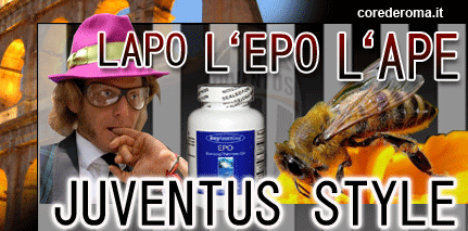 juventus-style
