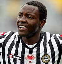 Kwadwo Asamoah