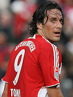 Luca Toni