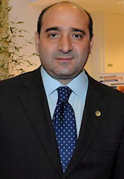Rocco Crimi