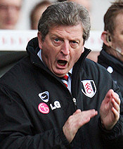 Roy Hodgson