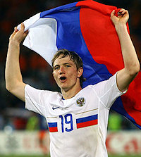 Roman Pavlyuchenko