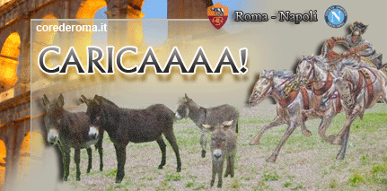roma-napoli