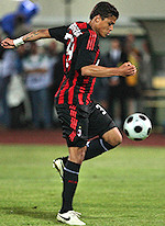 Thiago Silva