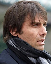 Antonio Conte