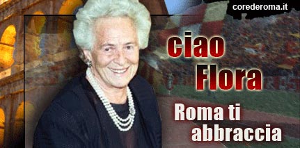 Addio Flora Viola