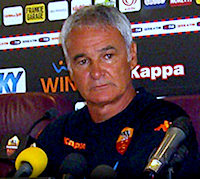 Claudio Ranieri