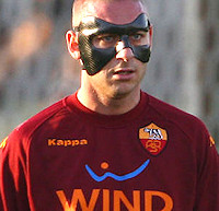 Daniele De Rossi
