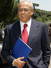 Francesco Gaetano Caltagirone