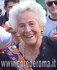 Flora Viola
