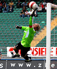 Jean Francois Gillet