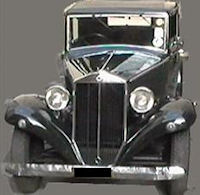 Lancia Augusta