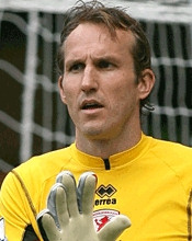 Mark Schwarzer