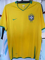 Maglia Brasile