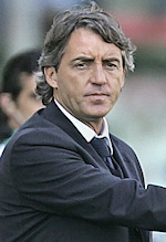 Roberto Mancini