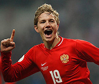 Roman Pavlyuchenko