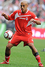 Sergio Almiron