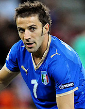 Alessandro Del Piero